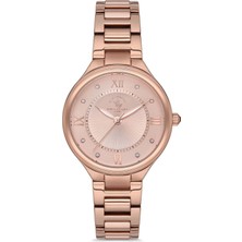 Santa Barbara Polo & Racquet Club SB.1.10128.2 Kadın Kol Saati