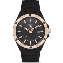 Santa Barbara Polo & Racquet Club SB.1.10142.2 Erkek Kol Saati