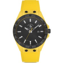 Santa Barbara Polo & Racquet Club SB.1.10142.5 Erkek Kol Saati