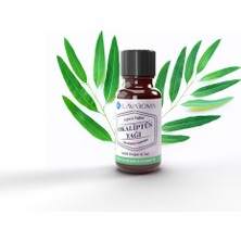 Lavaroma Okaliptüs Yağı 10ML