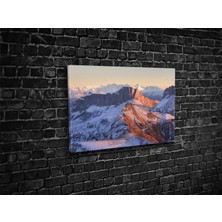 Tablo 360 Big Thach Doğa Parkı Kanvas Tablo