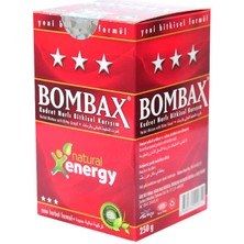 Bombax Bitkisel Karışım Toz 250 gr