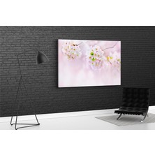 Tablo 360 Bahar Çicekleri Kanvas Tablo