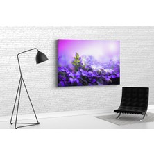 Tablo 360 Kır Manzarası Kanvas Tablo