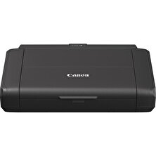 Canon Pilli TR150 Taşınabilir Renkli Inkjet Yazıcı/Wifi (Canon Eurasia Garantili)