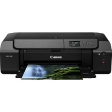 Canon PIXMA PRO-200 Profesyonel Fotoğraf Yazıcısı