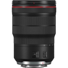 Canon RF 15-35mm f/2.8 L IS USM Lens (Canon Eurasia Garantili)