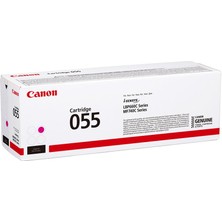 Canon CRG 055 M Orijinal Magenta Toner