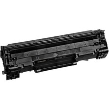 Canon CRG 726 Orijinal Siyah Toner