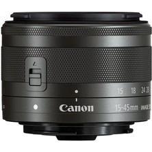 Canon EOS M50 Mark II Vlogger Kit (Canon Eurasia Garantili)