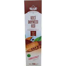 Gerçek Keçiboynuzu Özü 700 gr