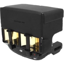 Profisher Dji Mavic Pro Katlanabilir Anten Speküler Sinyal Güçlendirici + Kumanda Güneşlik Vizör