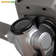 Sunnylife Djı Mavic 2 Zoom Kamera Lens Filtresi Nötr Yoğunluk Nd4