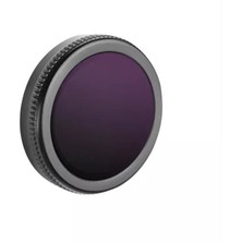 Sunnylife Djı Mavic 2 Zoom Kamera Lens Filtresi Nötr Yoğunluk Nd4