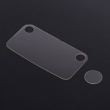 Profisher Mavic Pro Uzaktan Kumanda ve Kamera Lens Camı Koruyucu