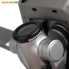 Sunnylife Djı Mavic 2 Zoom Kamera Lens Filtresi Nötr Yoğunluk ND32