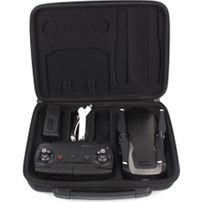 Profisher Djı Mavic Air Taşıma Çantası Oxford Kumaş Organizatör Saklama Muhafaza