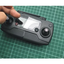 Profisher Djı Mavic Pro Kumanda Ekran Koruyucu Ped (Kırılmaz)
