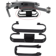 Profisher Djı Mavic Pro Genişletilmiş Güvenli Iniş Ayağı Gps Yataklı