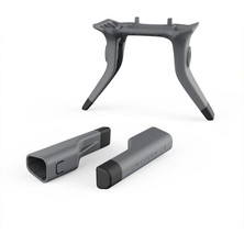 Profisher Djı Mavic Pro Iniş Ayağı Uzatma Set LED Fener Takılabilir