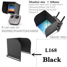 Profisher Djı Mavic Pro Monitör Güneş Gölgelik Pgytech L168