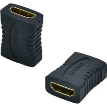 Tigdes HDMI Dişi/dişi Dönüştürücü