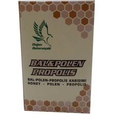 Doğan Baharatçılık Bal Polen Propolis Karışımı 230 gr