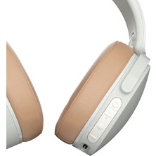 Skullcandy Hesh Anc Kulaklık S6HHW-N747 Mod White