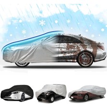 OtoLine Audi A6 Sw 2004-2011 Araca Özel Oto Brandası,araba Örtüsü