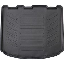 OtoLine Seat Leon 2009 Model Ince Stepne Bagaj Havuzu