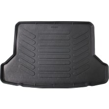 OtoLine Peugeot 508 Allure 2016 Model Bagaj Havuzu