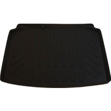 OtoLine Skoda Rapid Hb 2016 Model Bagaj Havuzu