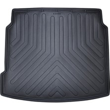 OtoLine Peugeot 508 2019 Model Bagaj Havuzu