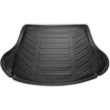 OtoLine Volvo S40 2012 Model Bagaj Havuzu