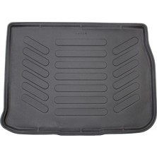 OtoLine Renault Scenic 2 2004 Model Bagaj Havuzu