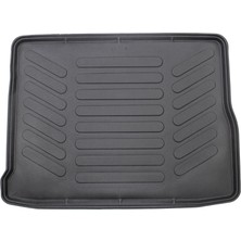 OtoLine Renault Scenic 3 2012 Model Bagaj Havuzu