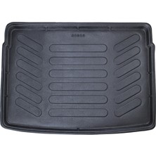 OtoLine Volkswaen Golf 5 2006 Model Bagaj Havuzu