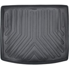 OtoLine Volkswaen Caddy 2020 Model Bagaj Havuzu