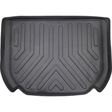 OtoLine Şahin-Doğan 1999 Model Simit Tüplü Bagaj Havuzu