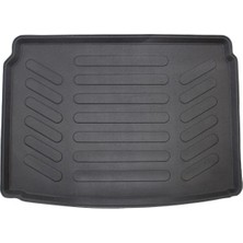 OtoLine Renault Megane 4 Hb 2018 Model Bagaj Havuzu