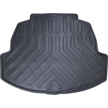 OtoLine Toyota Corolla Hb Hybrit Tamir Kitli 2020 Model Bagaj Havuzu