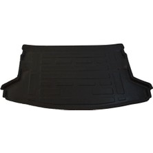 OtoLine Subaru Xv 2013 Model Bagaj Havuzu