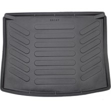 OtoLine Volkswaen Golf 4 2002 Model Bagaj Havuzu