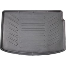 OtoLine Renault Megane 3 Hb 2015 Model Bagaj Havuzu