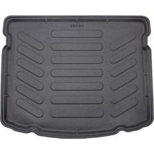 OtoLine Toyota Auris 2018 Model Bagaj Havuzu