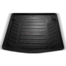 OtoLine Volkswaen Caddy 2005 Model Bagaj Havuzu