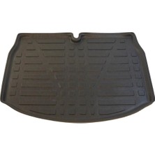 OtoLine Volkswaen New Beetle 2018 Model Bagaj Havuzu