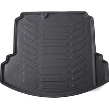 OtoLine Volkswaen Jetta 2007 Model Bagaj Havuzu