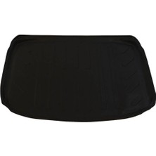 OtoLine Skoda Fabia Hb 2008 Model Bagaj Havuzu