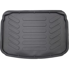 OtoLine Skoda Fabia Hb 2016 Model Bagaj Havuzu